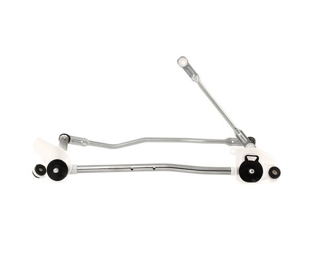Tringlerie D'essuie-glace Pour Nissan Micra K12 K13 - Pièce Aprèsmarket K583, Neuve