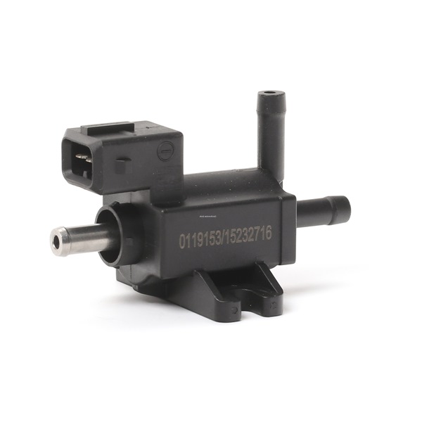 Boost Pressure Control Valve for OPEL Astra H Hatchback (A04) Z 20 LER