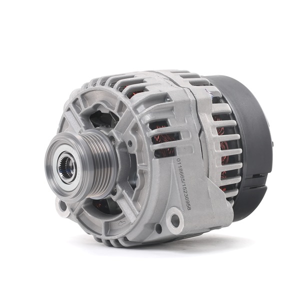 Alternador alternator para mercedes benz V-clase Vito autobús recuadro 638 115a