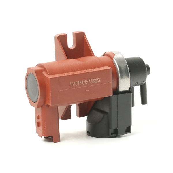 Boost Pressure Control Valve for FORD Kuga Mk1 OffRoad TXDA 2.0 TDCi 4x4 163 HP reduced prices