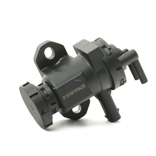 Boost Pressure Control Valve for BMW 5 Saloon (F10) N57 D30 B 535 d 299 HP reduced prices