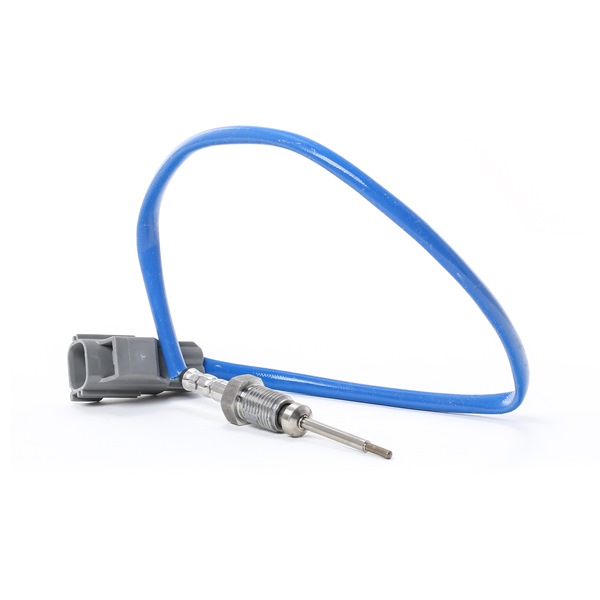 Exhaust Gas Temperature Sensor for FORD Kuga Mk1 OffRoad UFDA 2.0 TDCi