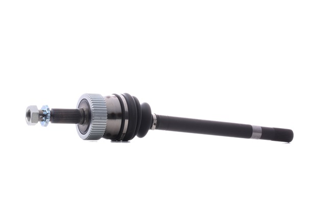Árbol De Transmisión (palier) Delantero Izquierdo Para Jeep Cherokee, Grand Cherokee, Wrangler