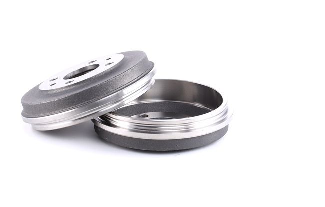 Tamburo freno 14.3152.10 da BREMBO
