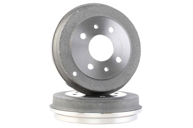 Tamburo freno 14.6755.10 da BREMBO