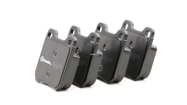 PINZA Freno Set Freno Pastiglie Freni Freno Freni NUOVO BREMBO P 34 005