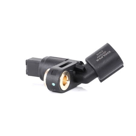 Sensor, rotações da roda SS10307 de DELPHI 1J0927803, 1H0927807 de qualidade OEM