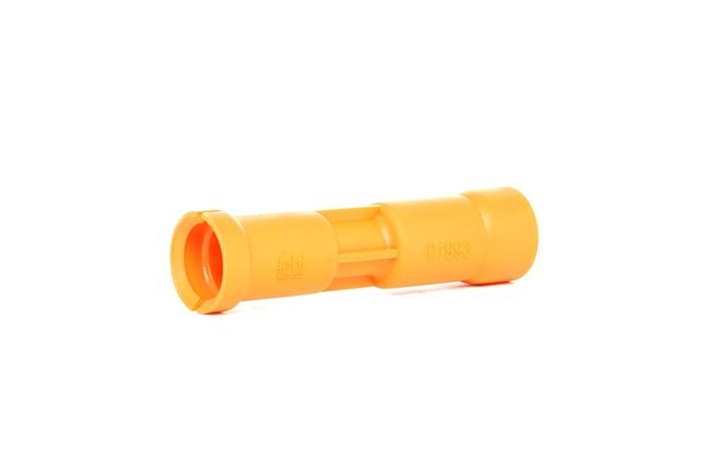 Funil, vareta do nível de óleo 101 024 de FEBI BILSTEIN
