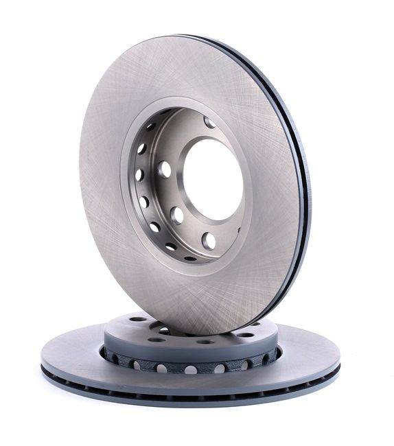 Febi-Bilstein 02121 Disco de freno