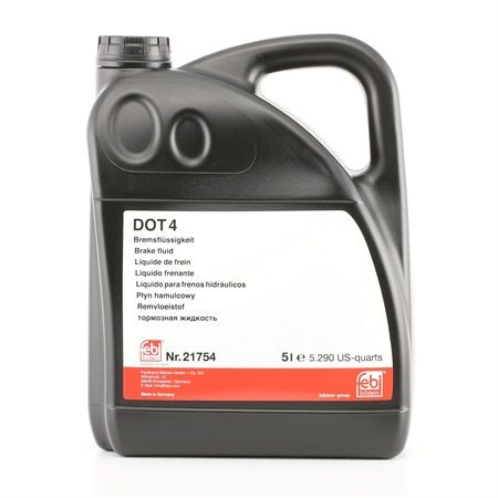 Bromsvätska online 21754 från FEBI BILSTEIN billigt