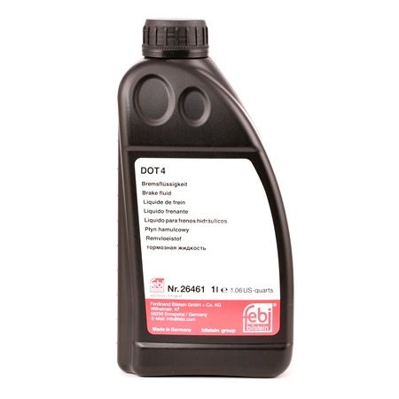 Bromsvätska online 26461 från FEBI BILSTEIN billigt