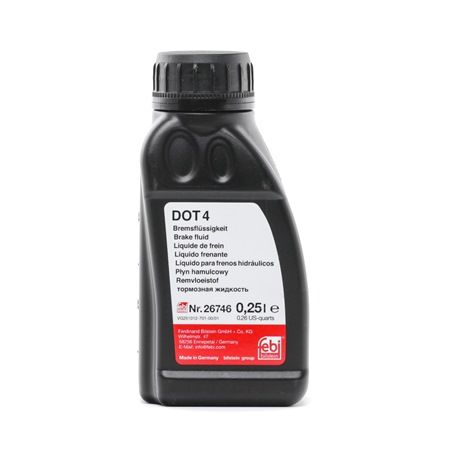 Bromsvätska online 26746 från FEBI BILSTEIN billigt