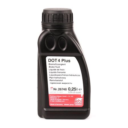 Bromsvätska online 26748 från FEBI BILSTEIN billigt