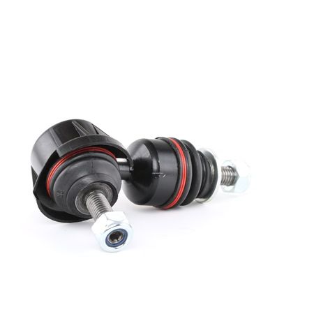 27299 Koppelstange 76,5mm, Hinterachse beidseitig, febi Plus von FEBI BILSTEIN 1223923, 1231452, 1304120 günstig kaufen