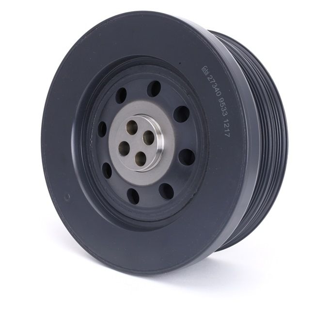 Febi Lüfterschalter BMW 3er 5er 6er 7er 8 Z3