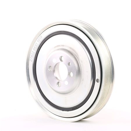 Polia, cambota 27822 de FEBI BILSTEIN 55196301, 055196301, 00614352, 00614571, 0614352, 0614571, 614352 de qualidade OEM