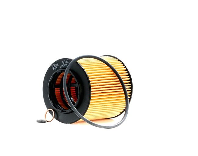 Bosch filtro aceite para bmw x3 e83 07-10