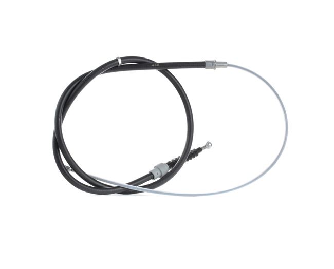 Mapco 5778 Tirette à Câble Frein De Stationnement - Compatible Volkswagen Polo Et Seat Ibiza