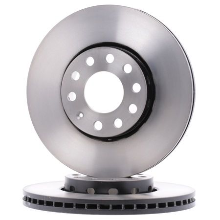 Disco freno ACCENT HYUNDAI ac 2011 da TRW con sconto
