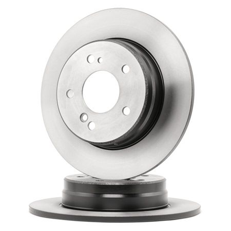 TRW DF1745 Disco Freno