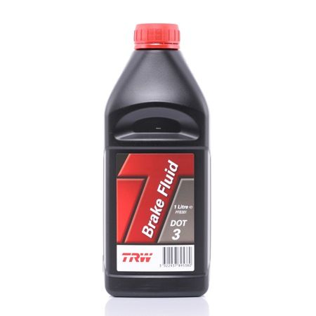Jarruneste PFB301 alkaen TRW halvempia