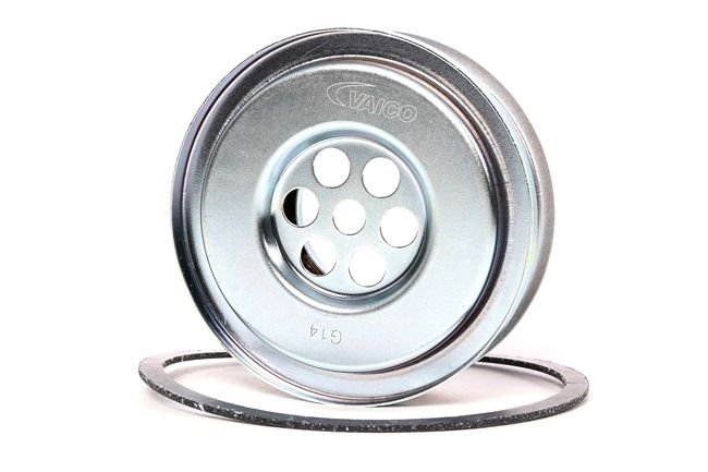 Filtro hidráulico, direcção V30-0849 de VAICO 0004660704, 0004661304, 0004661604 de qualidade OEM