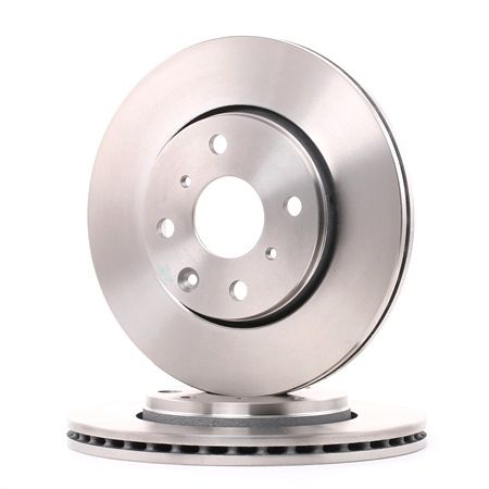 Disco de travão GEELY (GLEAGLE) 09.9928.14 de BREMBO comprar baixo custo