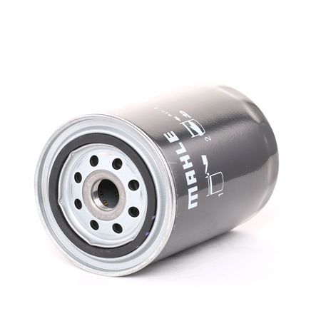 Filtro de óleo FERRARI OC 33 de MAHLE ORIGINAL comprar baixo custo
