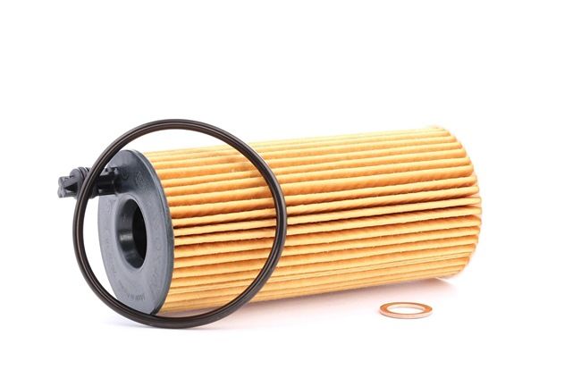 Ölfilter MAHLE ORIGINAL OX 404D für MINI Autos günstiger kaufen.