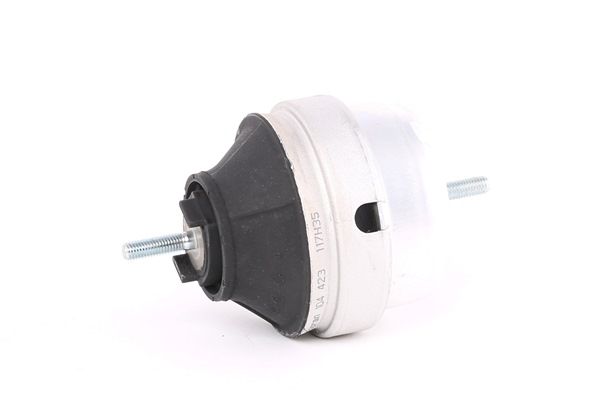 Suporte, motor 104 423 de TOPRAN 8D0199379AC de qualidade OEM