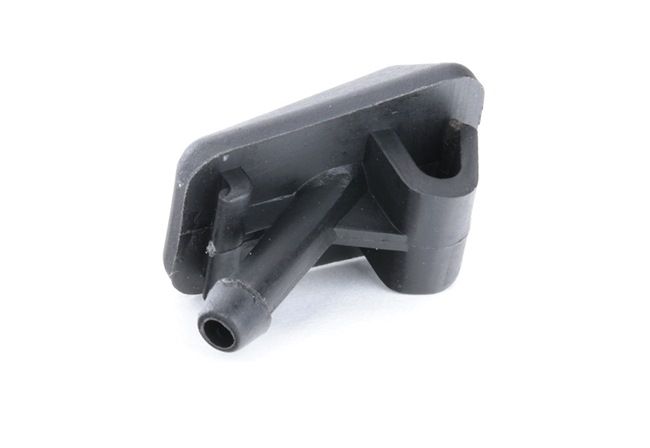 Comprar baratas 104 439 Ejector de água do lava-vidros para limpeza do para-brisas de TOPRAN 893955985, 8D0955987