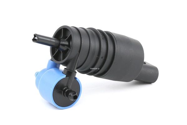 Comprar baratas 107 819 Bomba de água do lava-vidros para veículos com limpa-vidros do óculo traseiro para limpeza do para-brisas de TOPRAN
