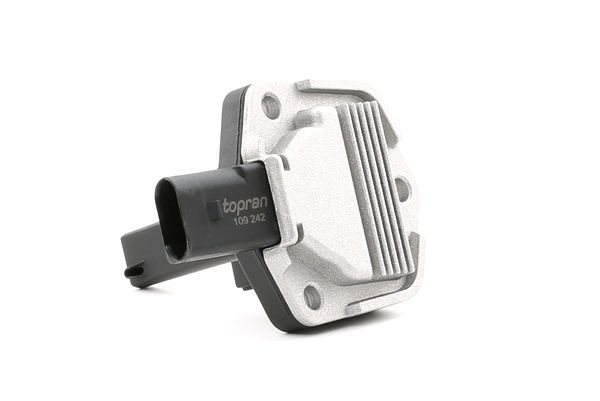 Sensor, nível do óleo do motor 109 242 de TOPRAN 1119169 de qualidade OEM