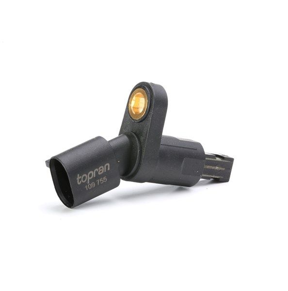 Sensor, rotações da roda 109 755 de TOPRAN 1J0927807B de qualidade OEM
