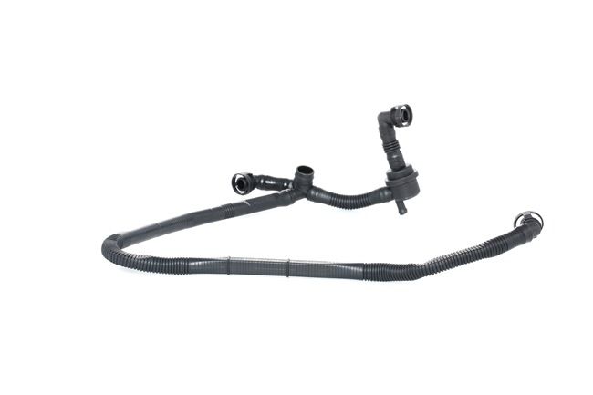 Tubo flexível, respiro da tampa da cabeça do motor A4 AUDI ac 2017 111 303 de TOPRAN com desconto
