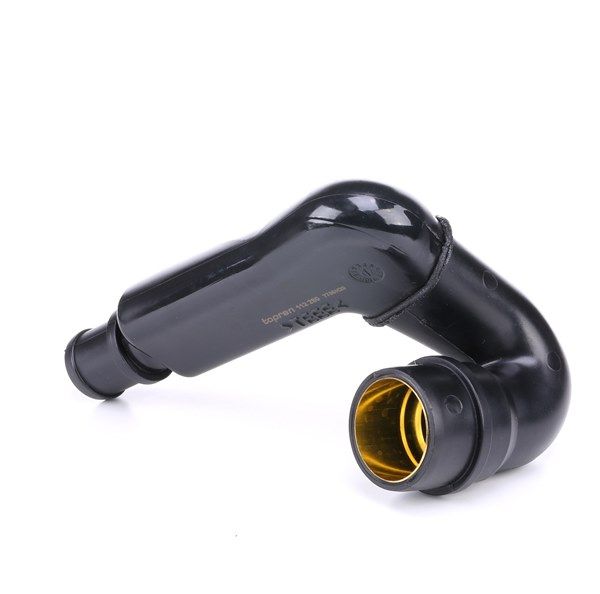 Tubo flexível, respiro da tampa da cabeça do motor AUDI 112 280 de TOPRAN 058 103 213 comprar baixo custo