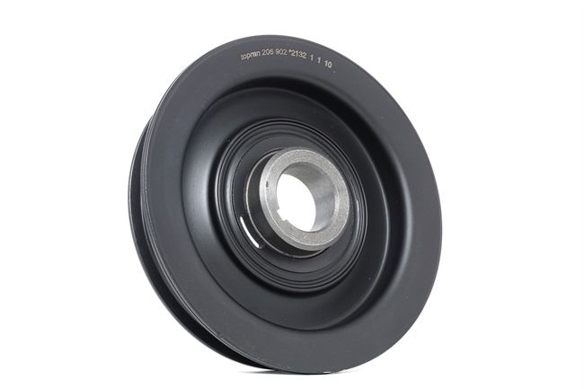 Polia, cambota 206 902 de TOPRAN 0614411, 614411, 09128177, 55351711 de qualidade OEM