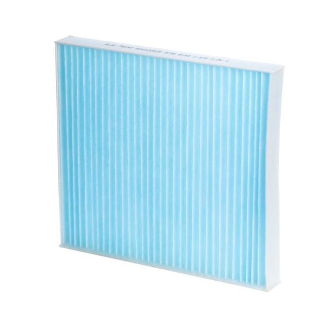 Filtro, ar do habitáculo DODGE ADA102509 de BLUE PRINT comprar baixo custo
