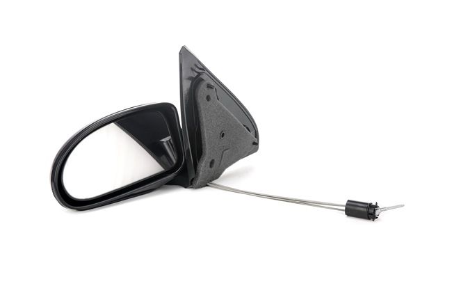 Comprar baratas 6164399 Retrovisor exterior esquerda, mecânico de ALKAR 1133965