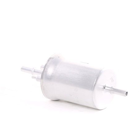 Filtro de combustível KTM KL 572 de MAHLE ORIGINAL comprar baixo custo