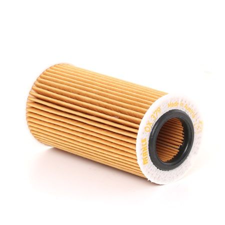 Filtro de óleo KTM OX 379D de MAHLE ORIGINAL comprar baixo custo