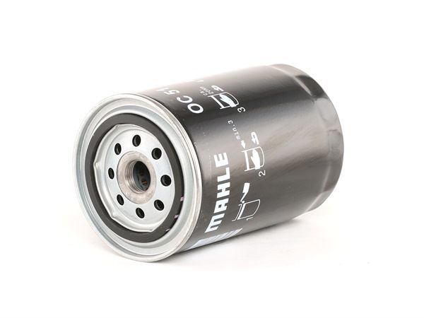 Filtro de óleo ARO OC 51 OF de MAHLE ORIGINAL comprar baixo custo