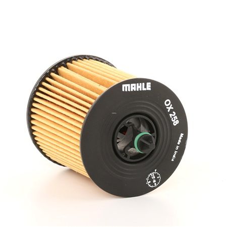 Filtro de óleo BUICK (SGM) OX 258D de MAHLE ORIGINAL comprar baixo custo