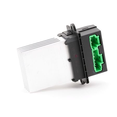 Módulo de comando, aquecimento / ventilação 0917001 de METZGER 132538 de qualidade OEM