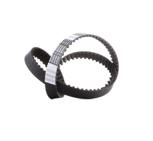 Timing Belt for OPEL Corsa C Utility Pickup Y 17 DT 1.7 DTi 75 HP