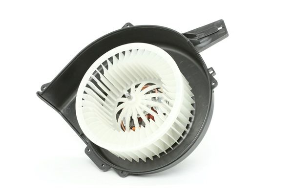 Ventilador do habitáculo 8EW 009 157-111 de HELLA de qualidade OEM