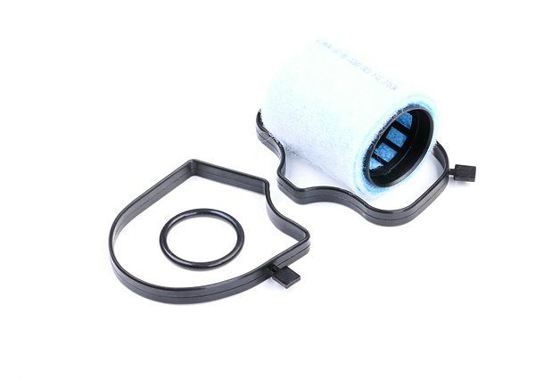 Separador de óleo, respiro do cárter da cambota LAND ROVER 314 038 0002 de MEYLE 11 12 7 793 164, LLJ500010 comprar baixo custo