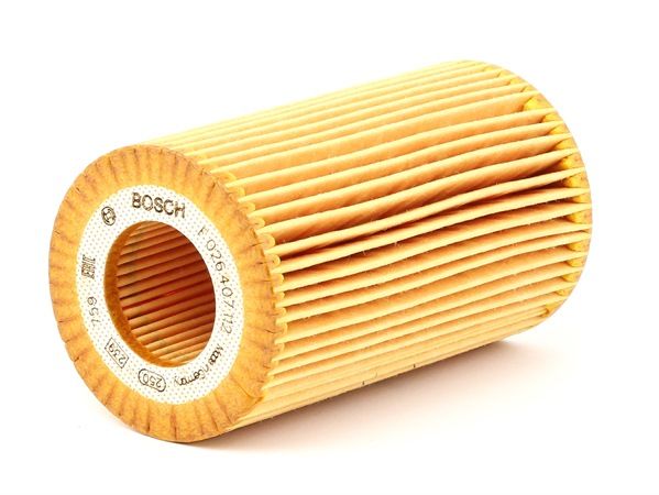 Ölfilter BOSCH F 026 407 112 für JEEP Autos günstiger kaufen.