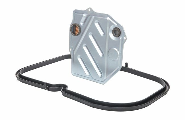 Conjunto do filtro hidráulico, caixa velocidades automática V30-0493 de VAICO 1262700098, 1262700298 de qualidade OEM