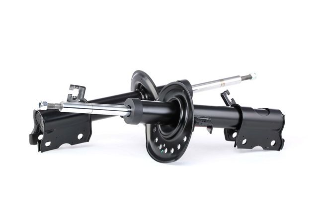 Shock Absorber ACCENT HYUNDAI MY 2008 JGM1057T from TRW with discount